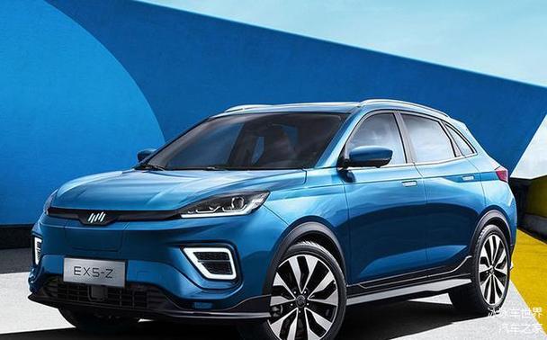 广州169WEY威派豪华SUV市场的黑马，零跑汽车与智能交通系统的协同